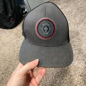 Travis Matthew golf hat